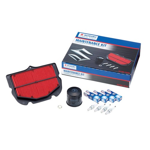 Gsx 1000 s katana kit - a/fa/z/s,