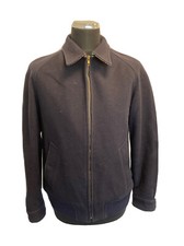 BURBERRY JACKET GIACCA UOMO