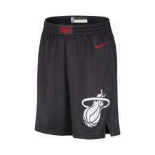PANTALONCINO Miami Heat Swingman CE Short  uomo DX8708-010 ORIGINALE
