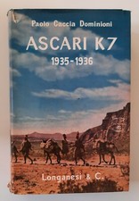 PAOLO CACCIA DOMINIONI ASCARI