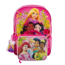 Zaino Disney Princess 16" con