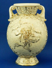 LA COLONNATA Vaso ceramica