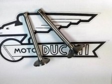 Gioco Valvole Ducati