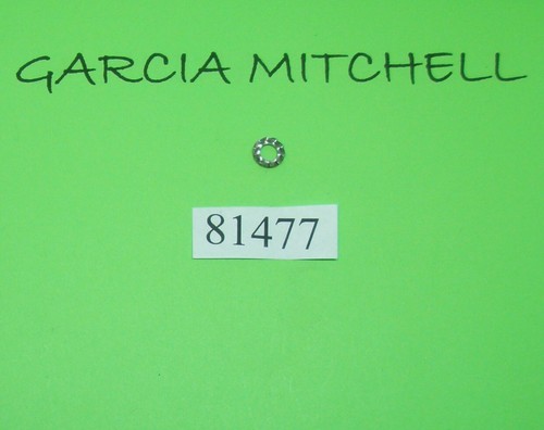 Nos garcia mitchell - garcia,