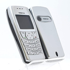 Nokia 6610i telefono classico