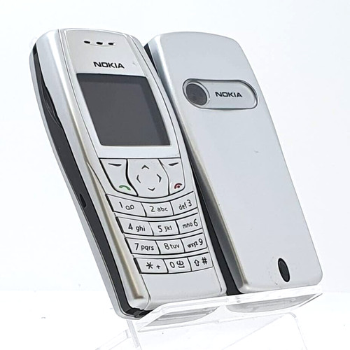 Nokia 6610i telefono - , classico