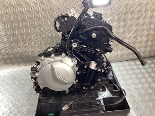 Motore bmw 750 2023 - motore,