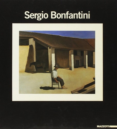 Sergio bonfantini cavalli - bonfantini.,