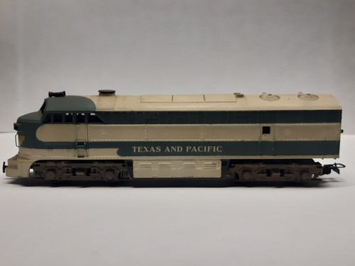Rivarossi 1885 locomotiva - rivarossi,