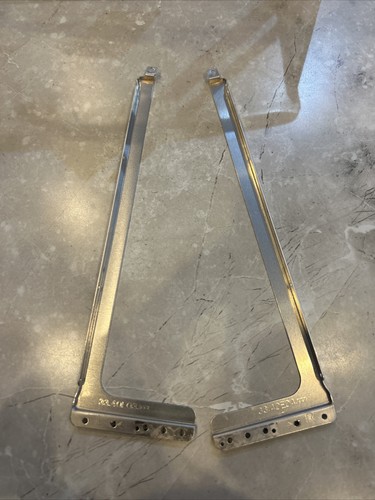 Dv4000 set supporti per - di,