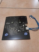 Scheda Displey Per Caldaie