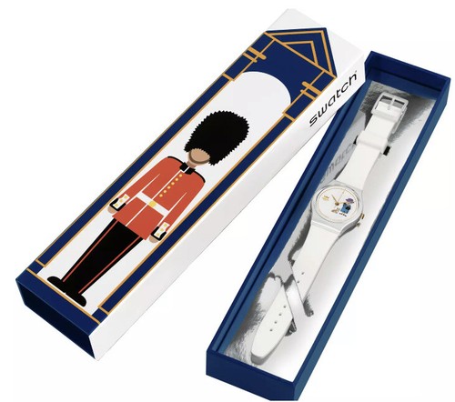 Orologio swatch 2022 how - orologio,