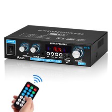 Amplificatore digitale 0 - digitale, 2.0