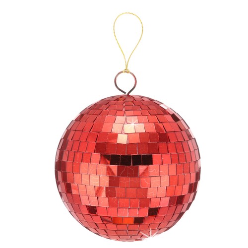 Palla specchiata disco - , 6