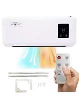 Stufa Elettrica da Parete