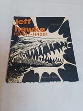 JEFF HAWKE H3847 - H4261 di