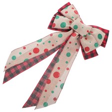 Decorazioni Albero Di Natale Addobbi Crafting Wows Decorativo