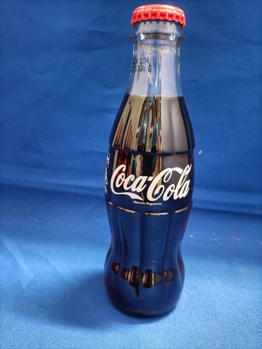 Bottiglia coca cola - coca,