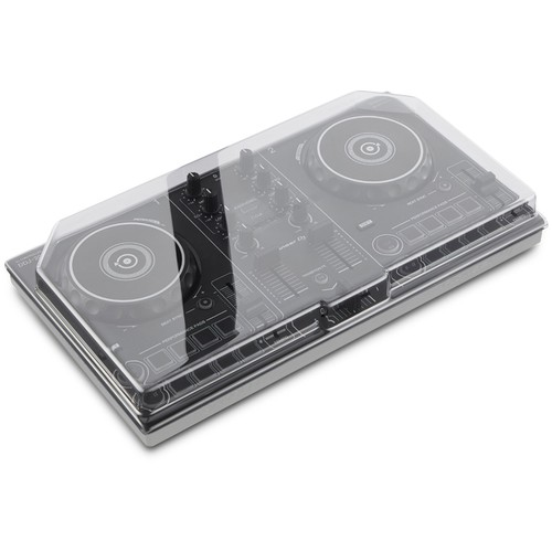 Cover decksaver pioneer - cover,