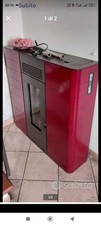 Termostufa a Pellet