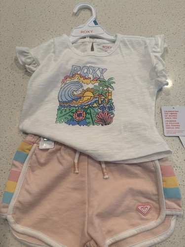 Roxy set shirt e - roxy,