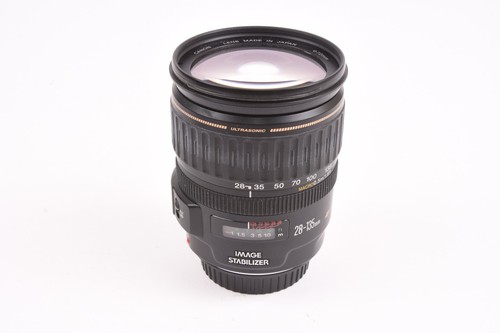 Canon 135 3 - 28-135, f/3.5-5.6