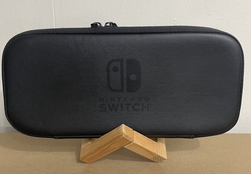Nintendo switch custodia - nintendo,