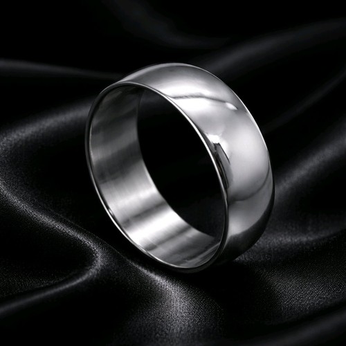 Anello fede alto - anello,