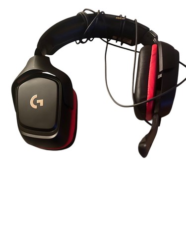 Logitech g332 cuffie gioco - g332, da