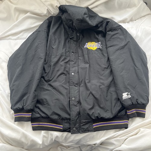Giacca puffer con - , cappuccio