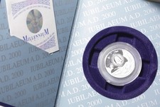 Medaglia Moneta Giubileo 2000