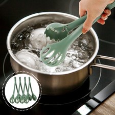 Frusta Multifunzione 4 Pezzi Sbattitore Uova Alimenti Casa Cucina