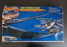 Hot Wheels Daytona 500