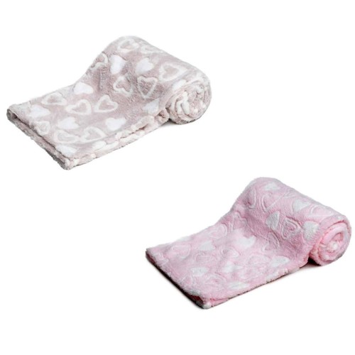 Coperta culla auto - coperta,