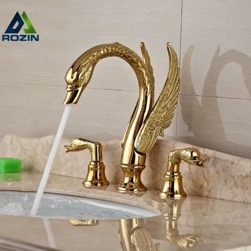 Rubinetto lavabo bagno - bagno, lusso