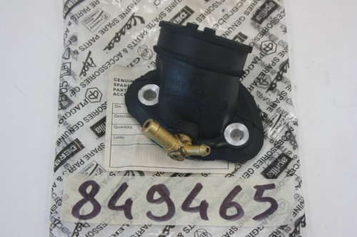 Collettore aspirazione intake - collettore,