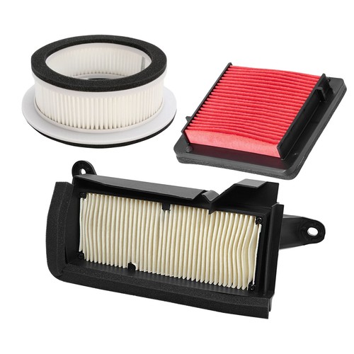 Kit filtro aria carter - kit, +
