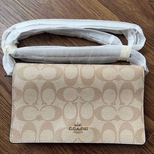 Borsa tracolla coach - tracolla,