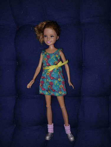 Barbie stacie snodata - barbie,