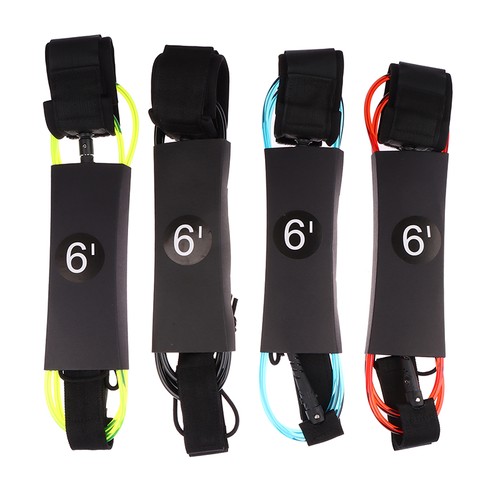 Pezzo guinzaglio surf 6 - 1,