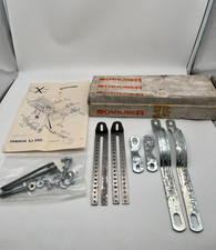 Yamaha XJ550 kit di montaggio