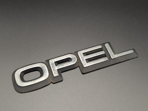 Opel corsa logo - opel, a