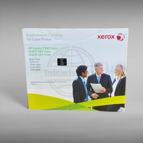 Cartuccia toner originale