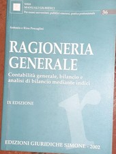 Ragioneria generale 