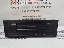 NAVIGATORE PER AUDI A5 Berlina Serie (8T3) 8T2035652HX CAHB (07>)