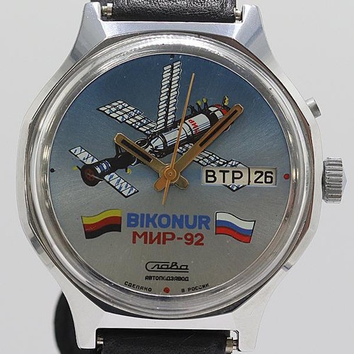 Orologio uomo slava - orologio,