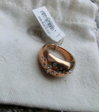 Anello donna Fossil JF01419791