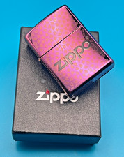 Genuine Brand New 2012 ZIPPO