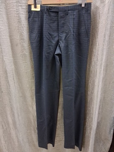 Pantalone uomo pura lana - pantalone,