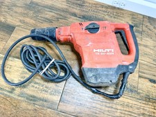 Hilti Te 50-AVR Rotary Hammer